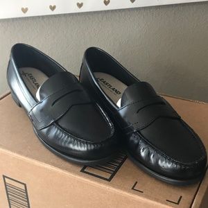 Eastland 6.5 Women's Classic II Penny Loafer NEW!